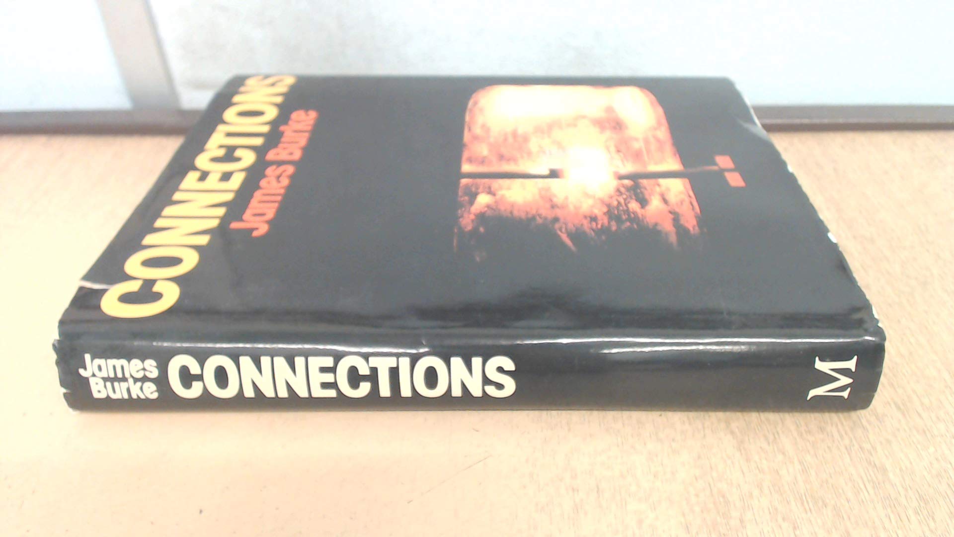 Connections: Alternative History of Technology Books