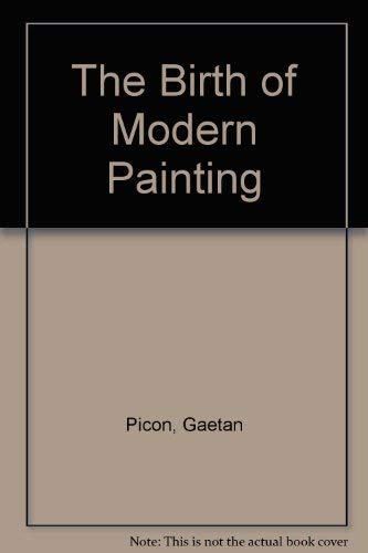 The Birth of Modern Painting Film, Art & Culture
