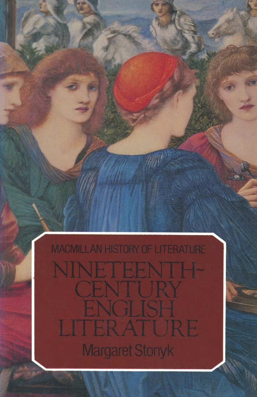 Nineteenth-Century English Literature (History of Literature) Contemporary literature