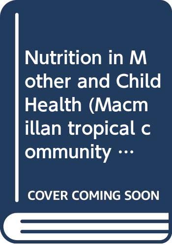 Mtchm;Nutrition/Child Health Pr Medicine