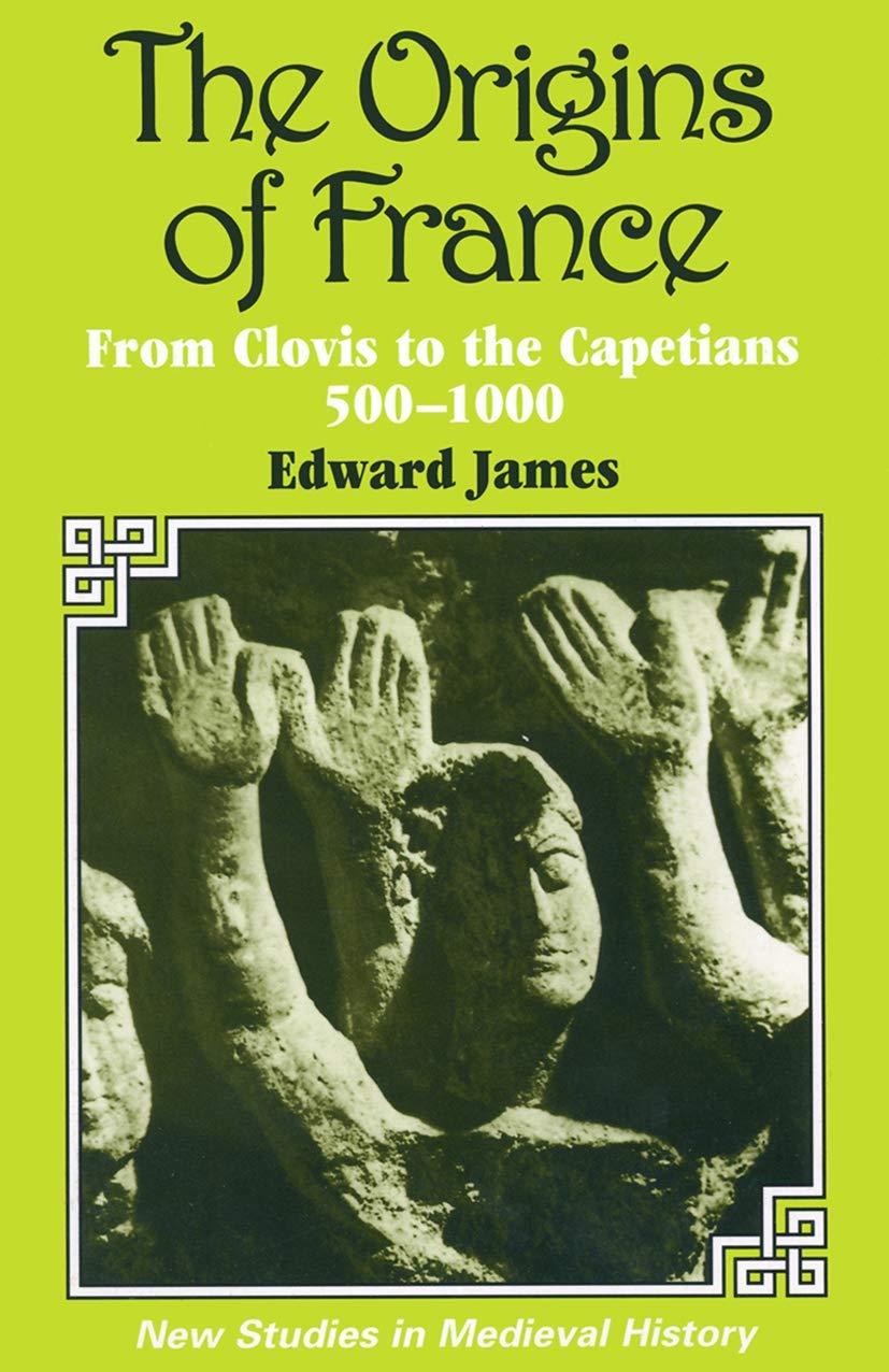 The Origins of France Politics & History