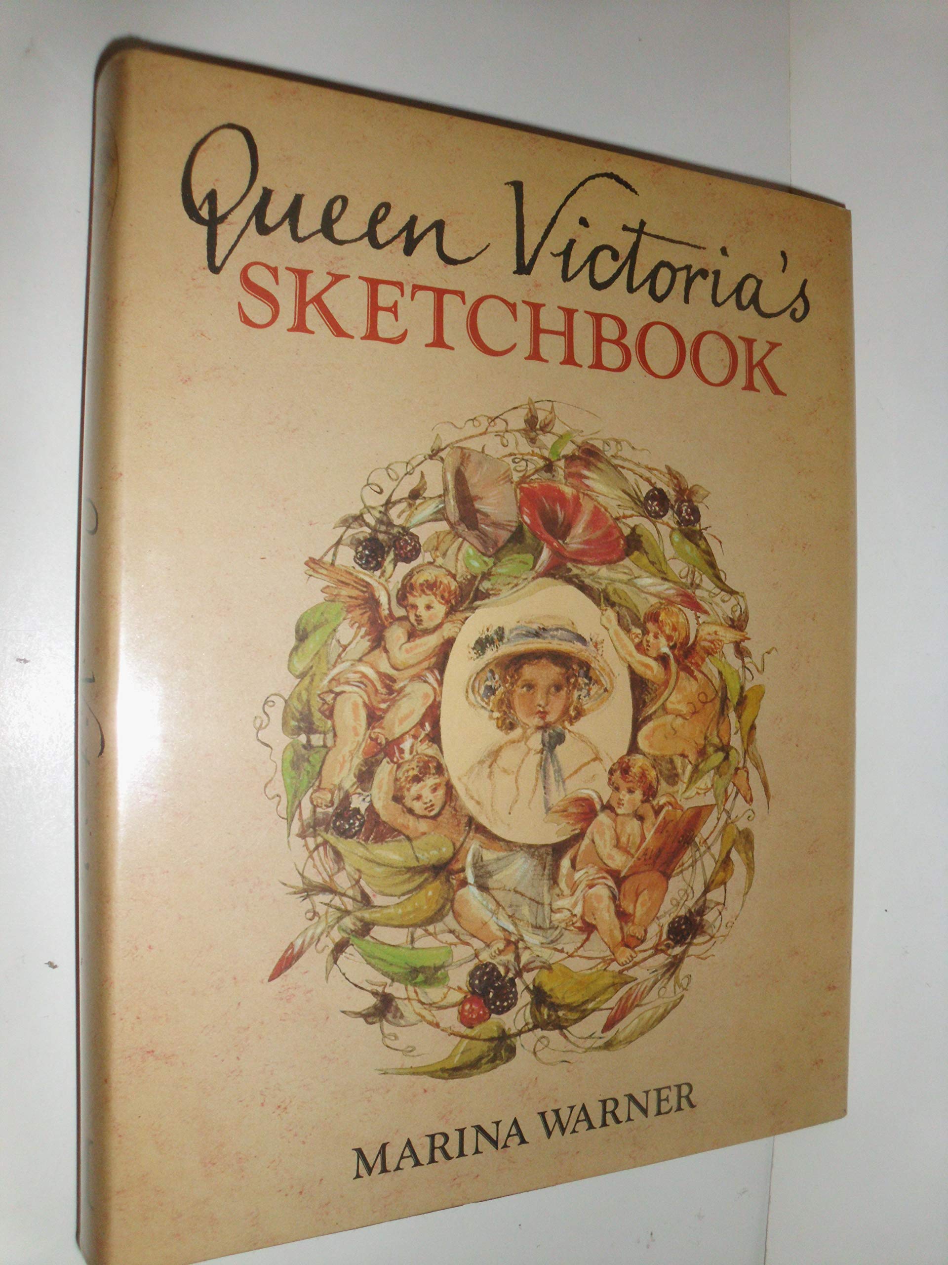 Queen Victoria's Sketchbook Film, Art & Culture