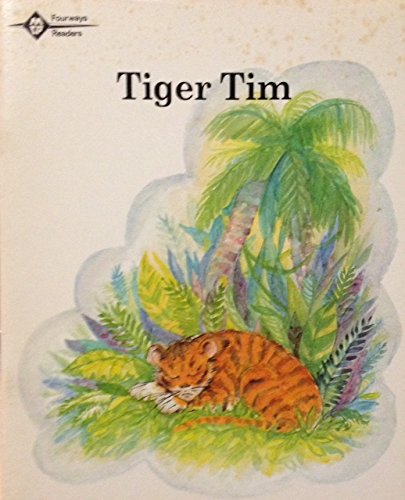 Tiger Tim Books