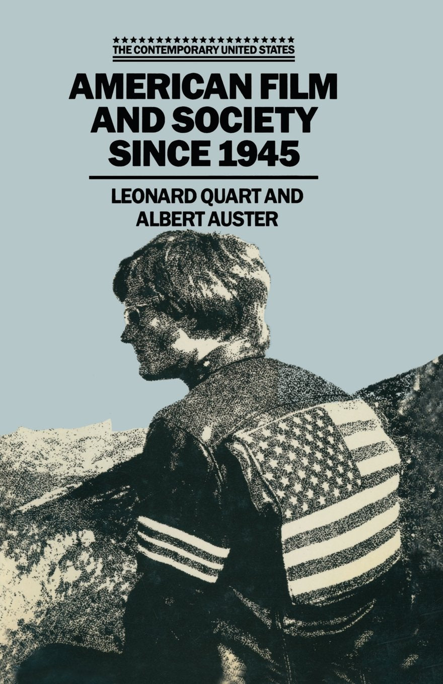 American Film and Society since 1945 (The contemporary United States) Psychology