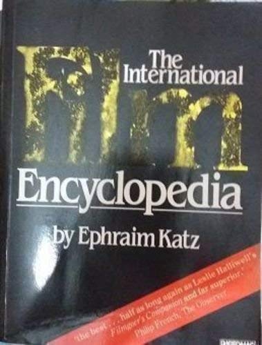 The International Film Encyclopaedia Film, Art & Culture