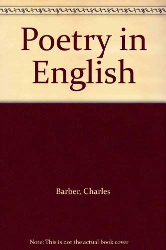 Poetry in English Contemporary literature