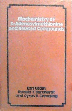 Biochemistry of S-adenosylmethionine and Related Compounds Natural Sciences