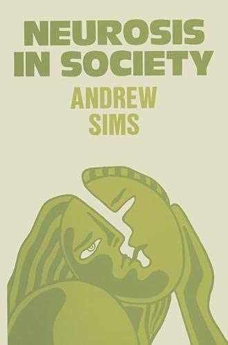 Neurosis in Society Books