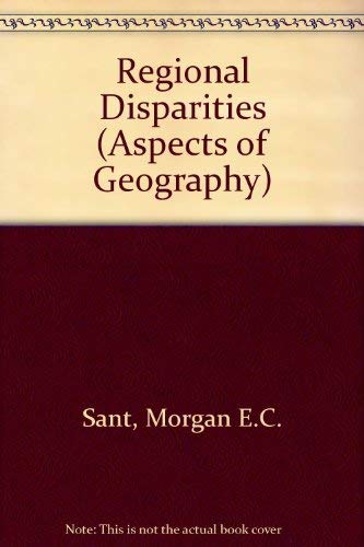 Regional Disparities (Aspects of Geography) Geology & Geography