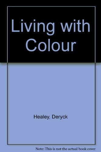 Living with Colour Books