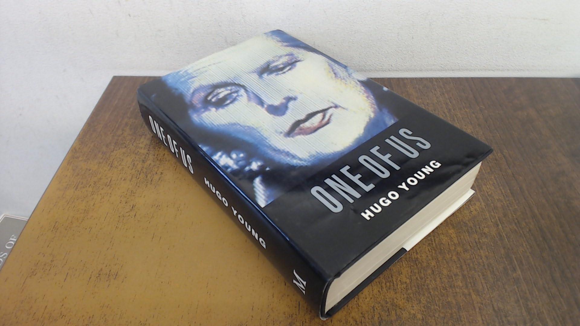 One of Us: Life of Margaret Thatcher Memories