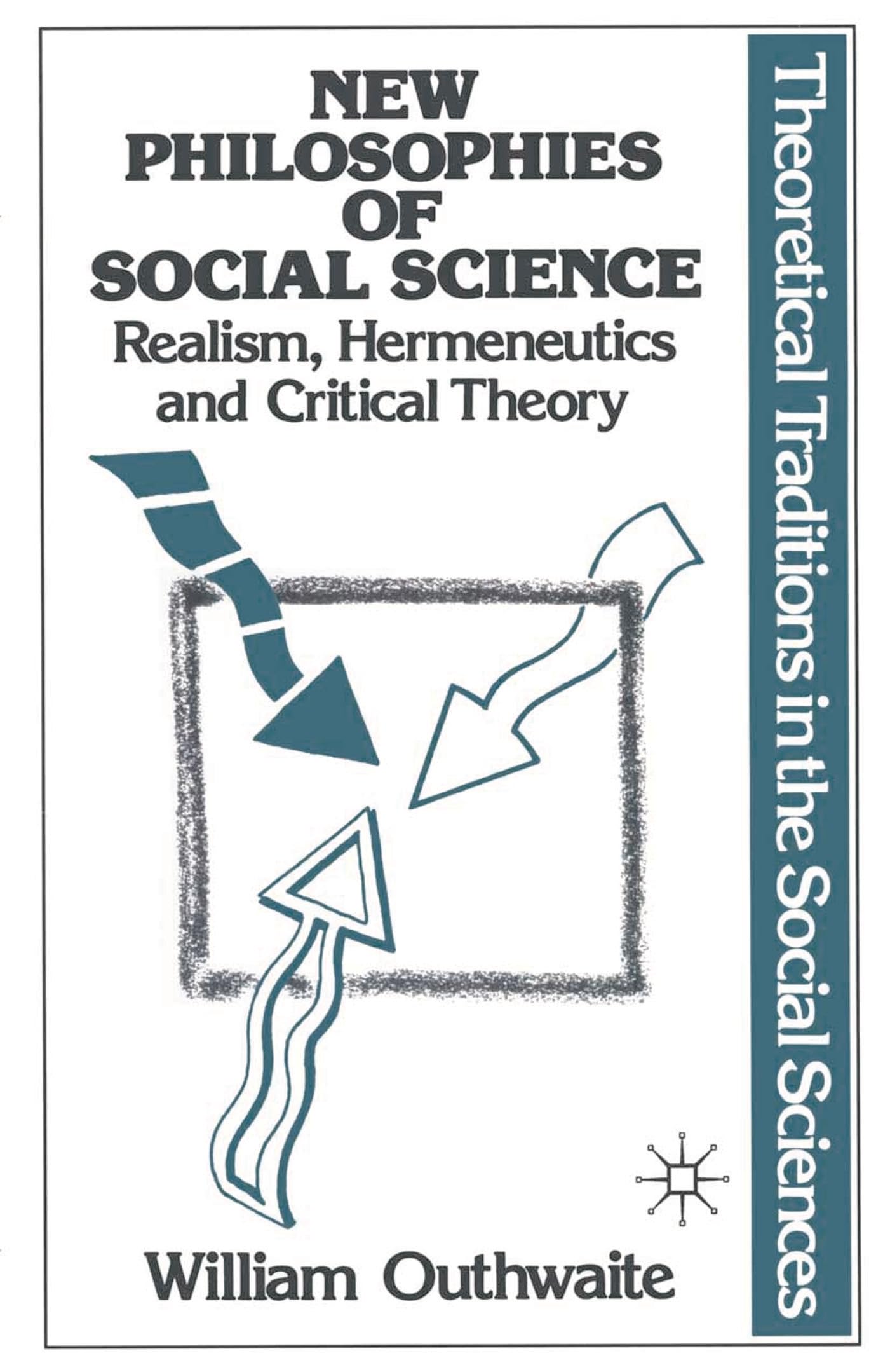 New Philosophies of Social Science Law