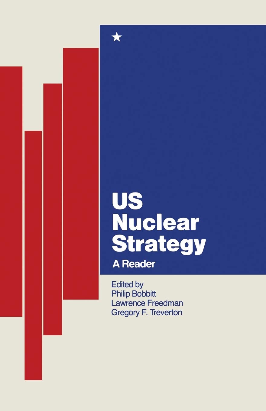 Us Nuclear Strategy Law