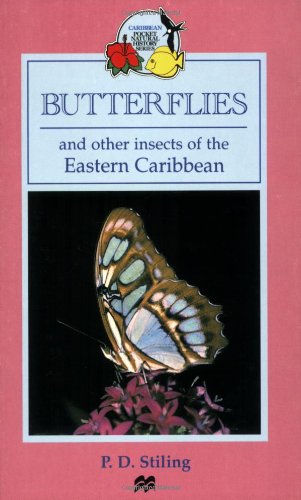 Butterflies and Other Insects of the Eastern Caribbean Mathematics