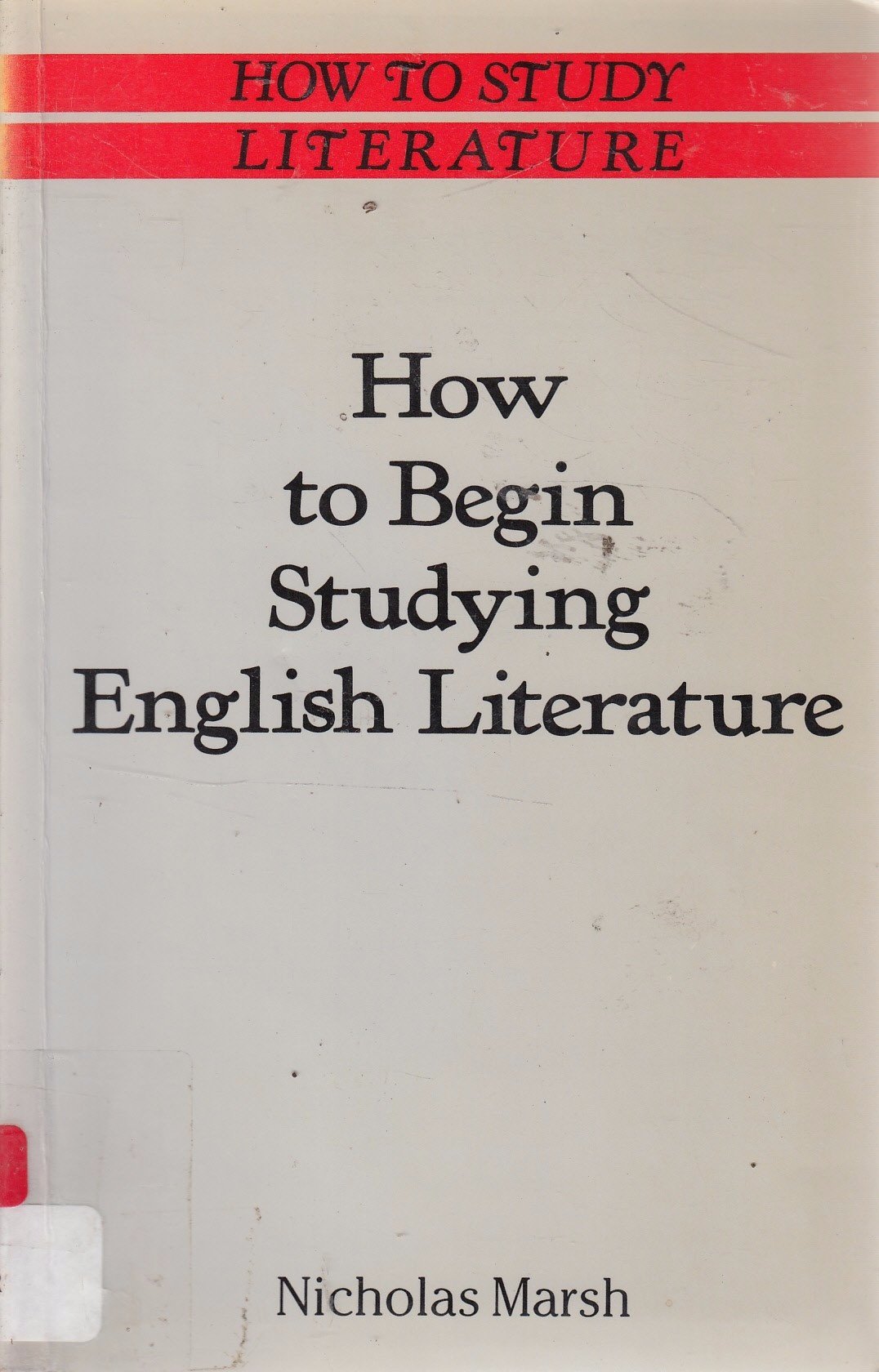 How to Begin Studying English Literature (How to Study Literature) Essays & Short Stories