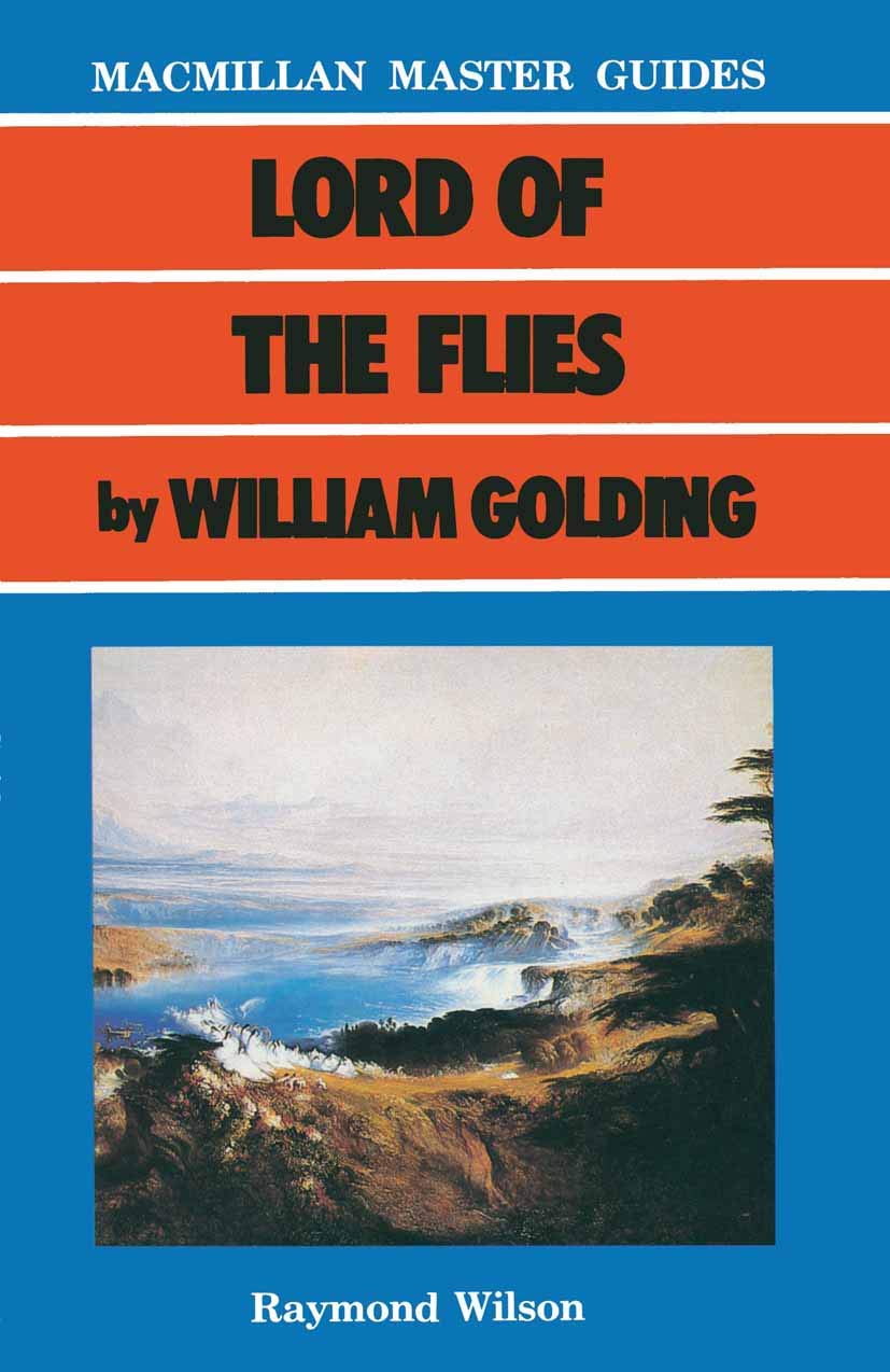 Lord of the Flies by William Golding Contemporary literature