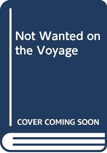 Not Wanted on the Voyage Contemporary literature