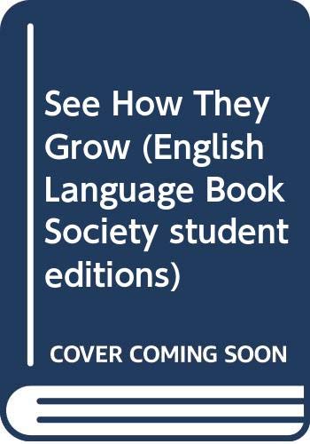 Product Image: See How They Grow Elbs