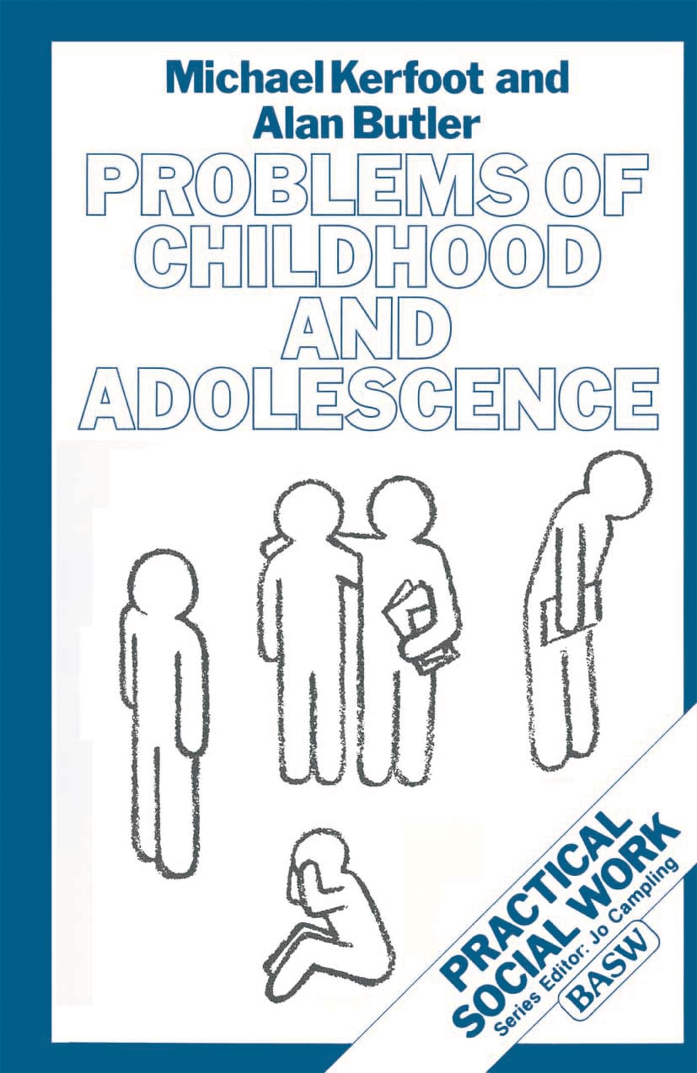 Product Image: Childhood and Adolescence