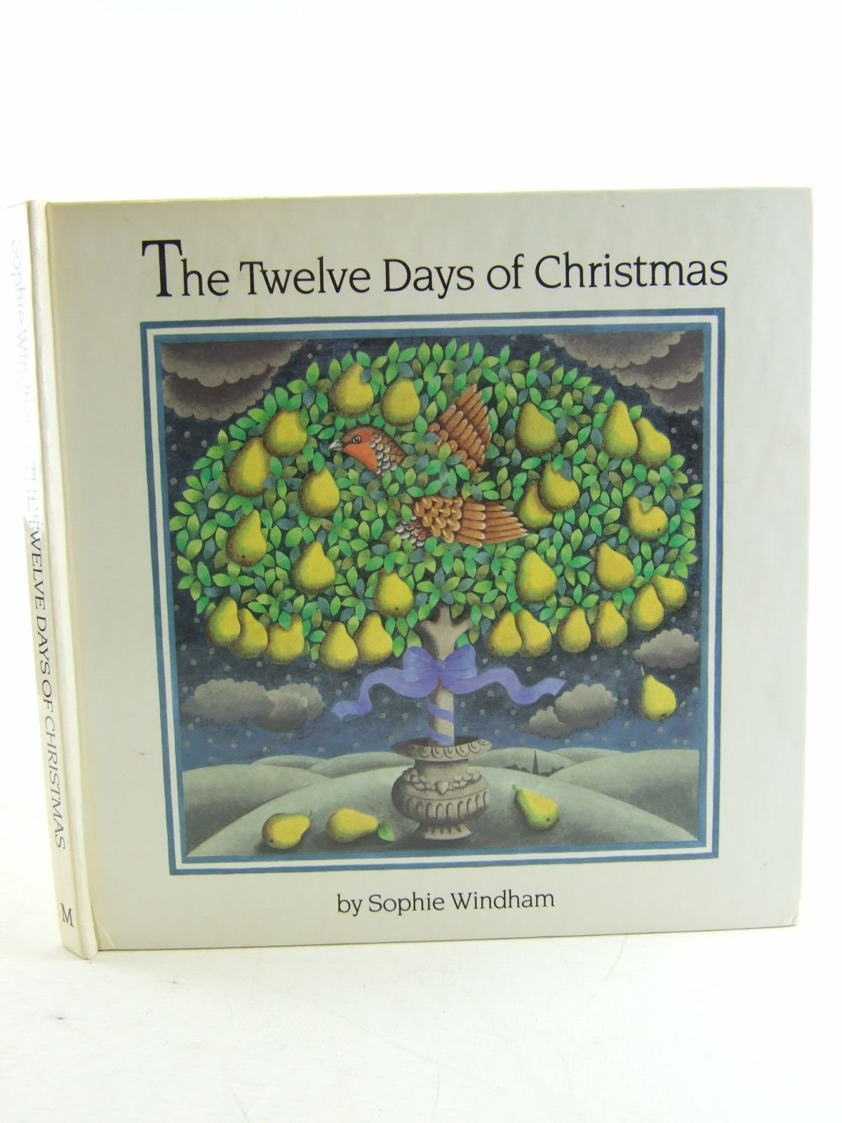The Twelve Days of Christmas Books