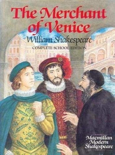 Mmsmpo Merchant Of Venice Social Sciences