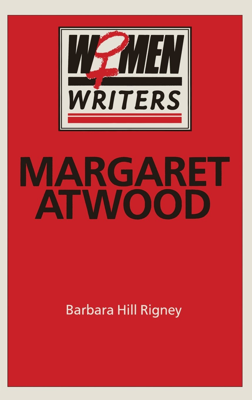 Margaret Atwood (Women writers) Contemporary literature