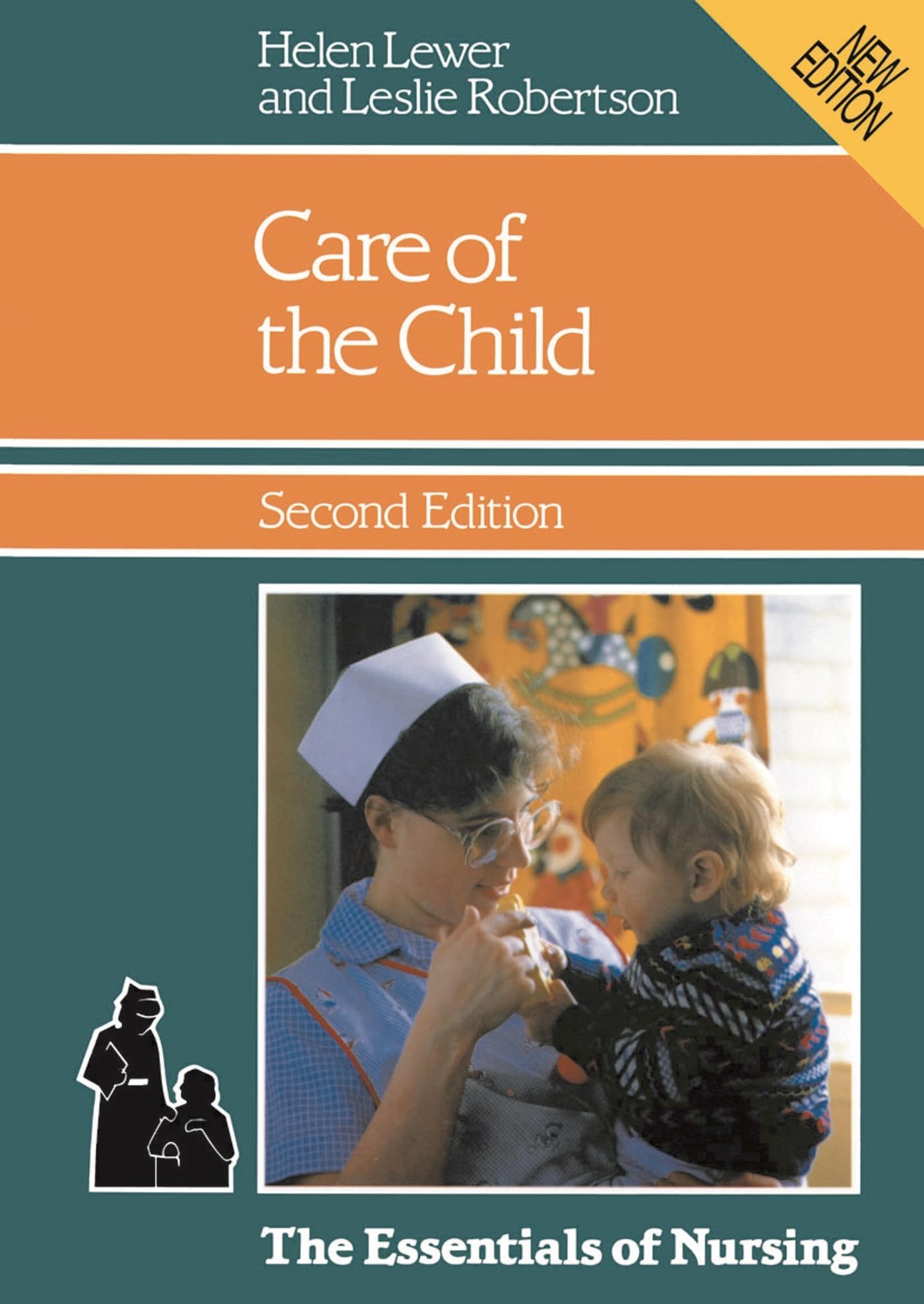 Care of the Child Medicine