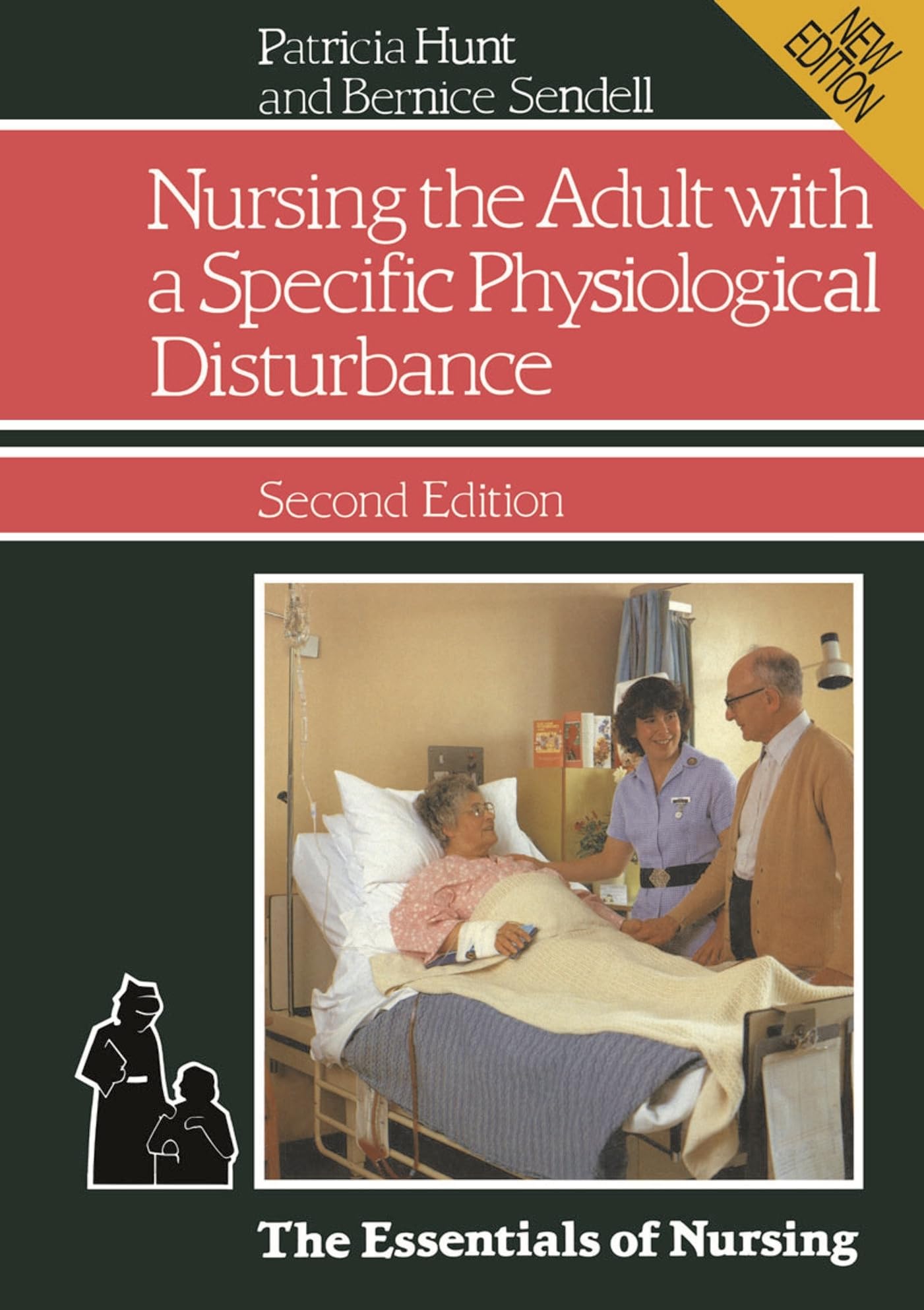 Nursing the Adult with a Specific Physiological Disturbance Medicine