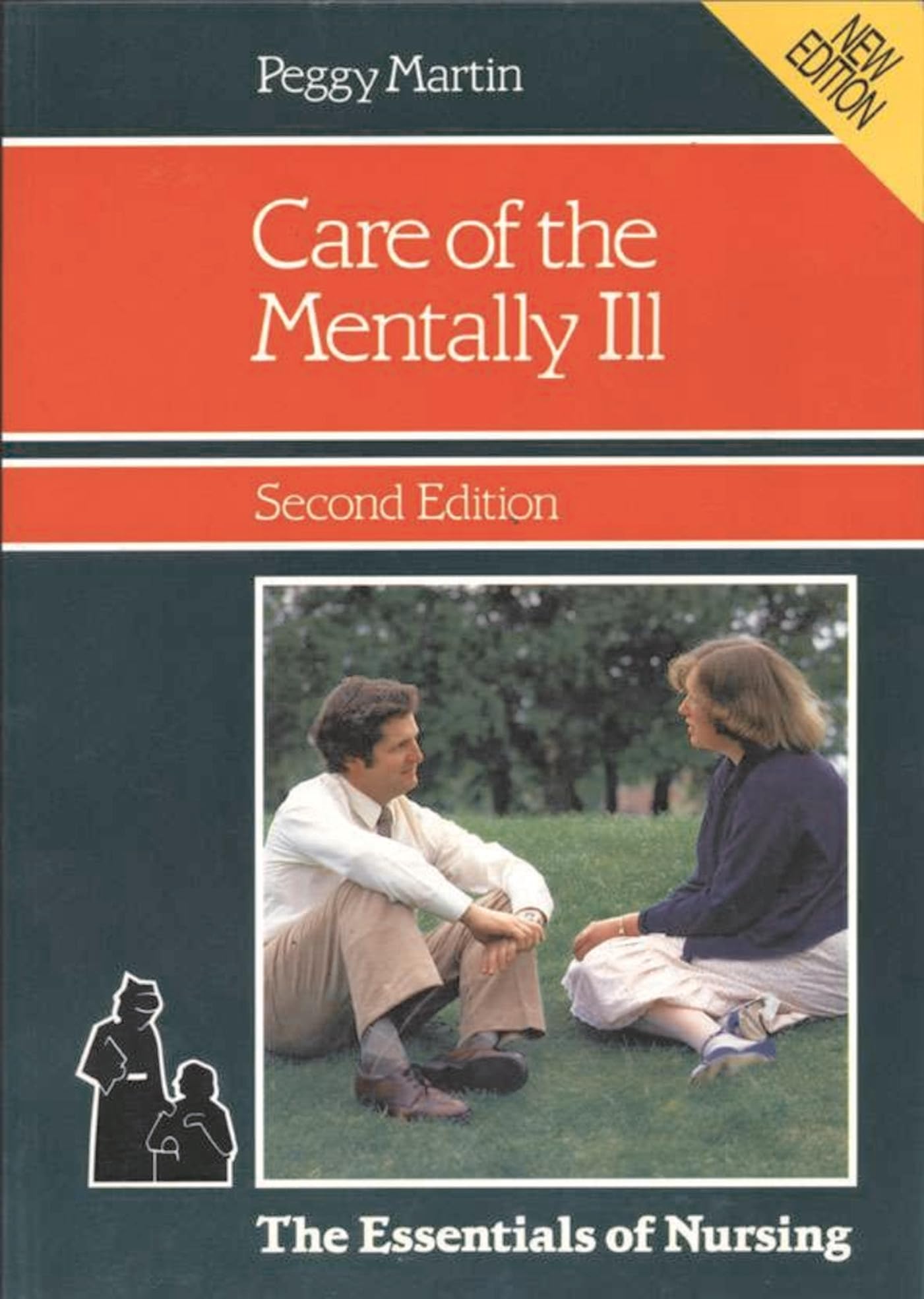 Care of the Mentally Ill Medicine