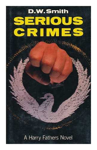 Serious Crimes Contemporary literature