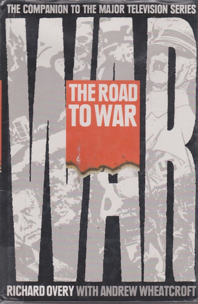 Road To War Hc Books