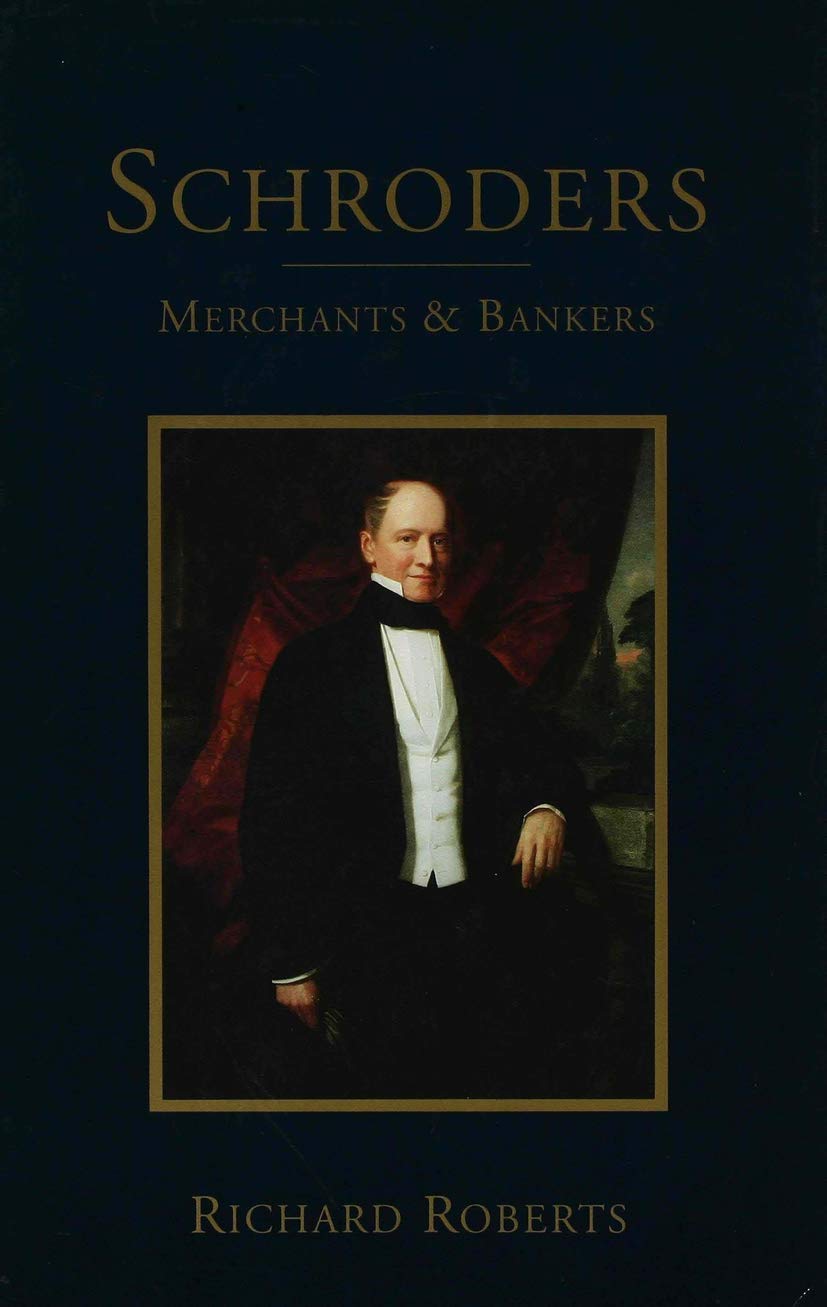 Schroders: Merchants & Bankers Law