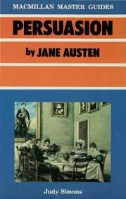 "Persuasion" by Jane Austen (Macmillan Master Guides) Contemporary literature
