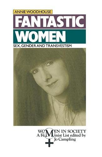 Fantastic Women (Women in Society S.) Books