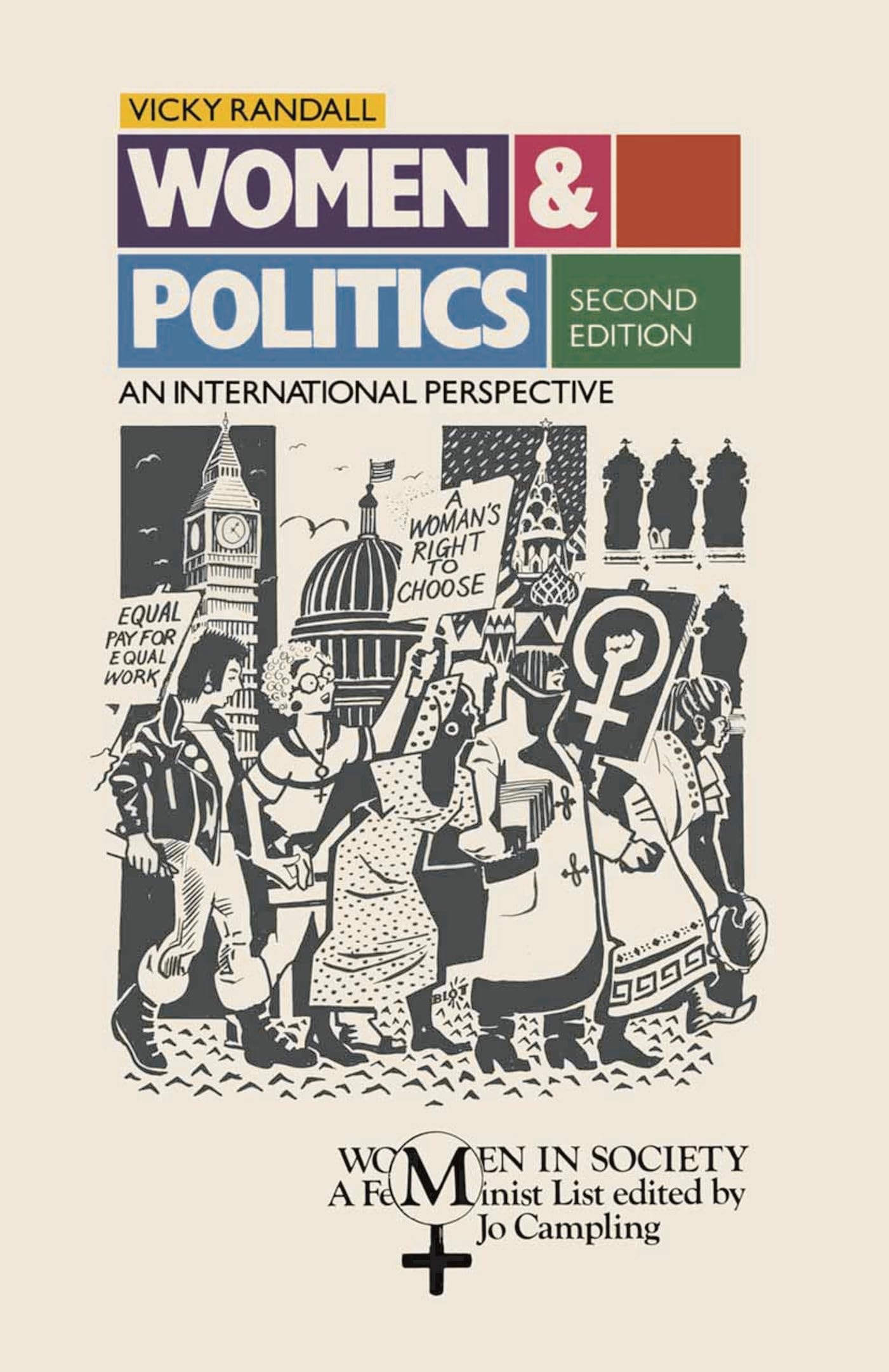 Women and Politics Law