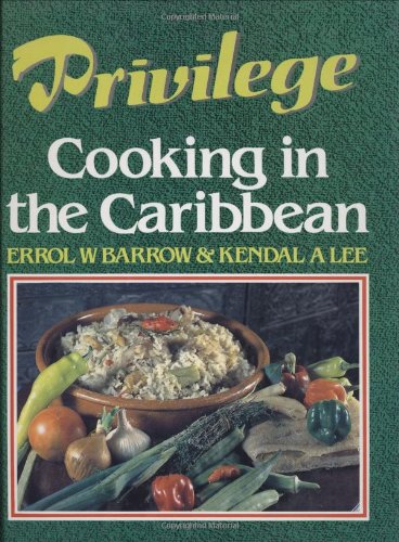 Privilege Cooking In Caribbean: Cooking in the Caribbean Leisure, Home & Garden