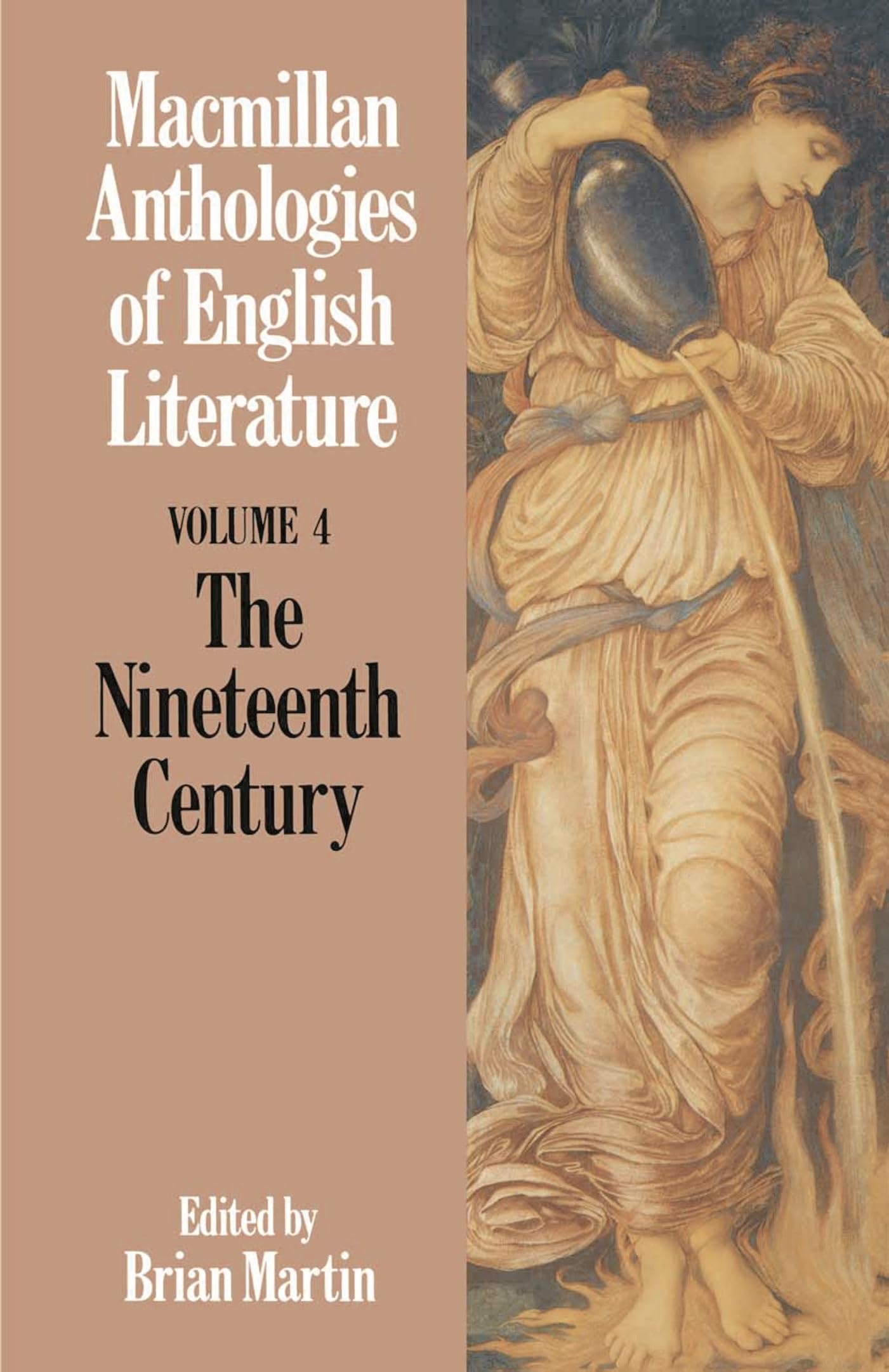 The Nineteenth Century (Anthologies of English Literature) Essays & Short Stories