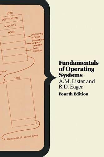 Fundamentals of Operating Systems (Computer Science S.) Computer Science
