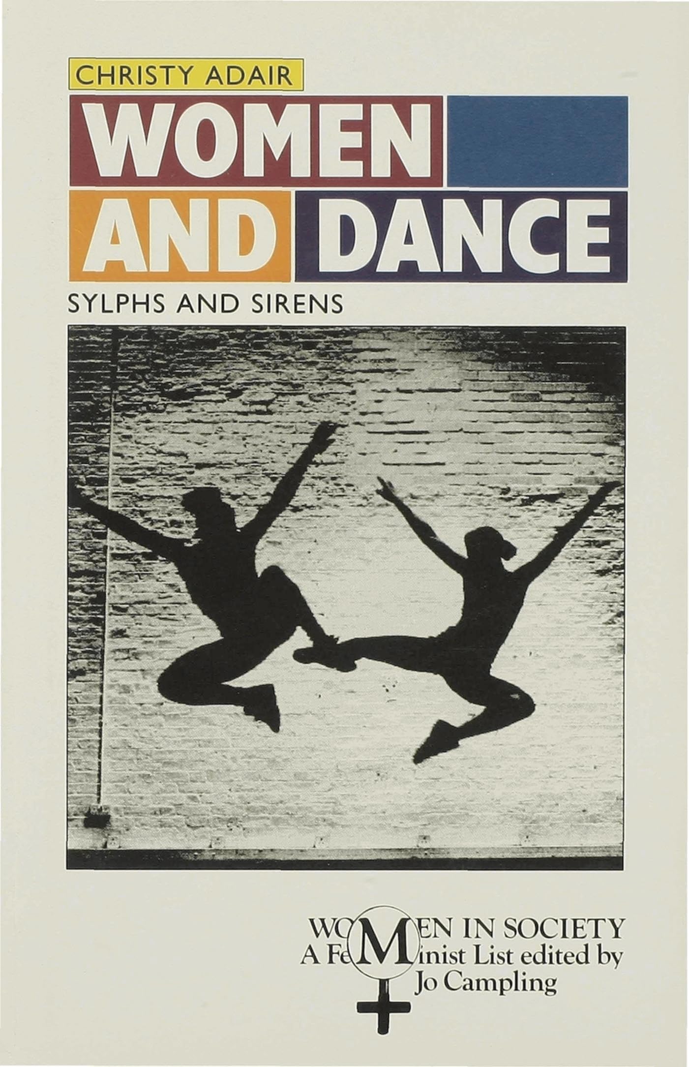 Product Image: Women and Dance