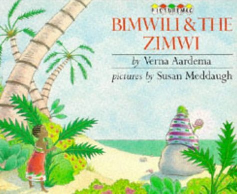 Bimwili and the Zimwi (Picturemacs S.) Novels & Short Stories