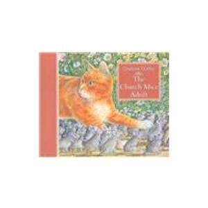 The Church Mice Adrift (Foxbury Force Series) Novels & Short Stories