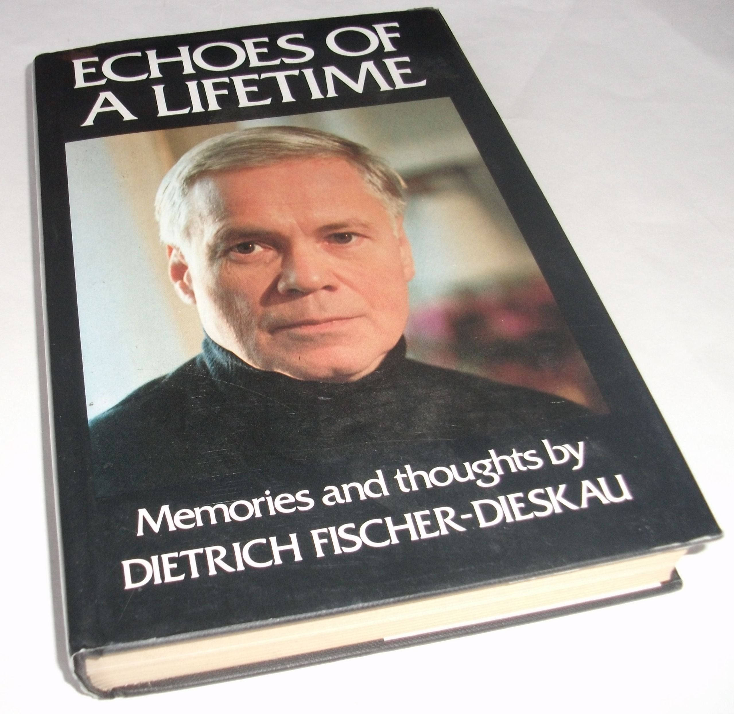 Echoes of a Lifetime Pop culture