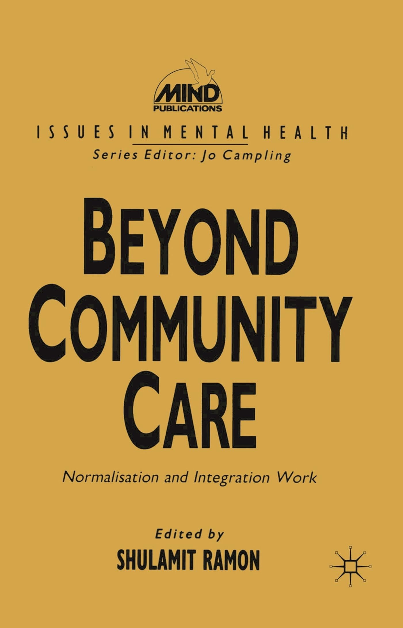 Product Image: Beyond Community Care