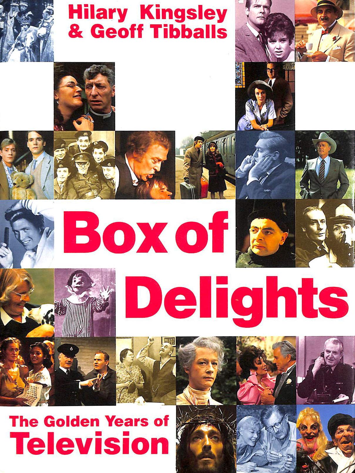 Box of Delights Media & Communication