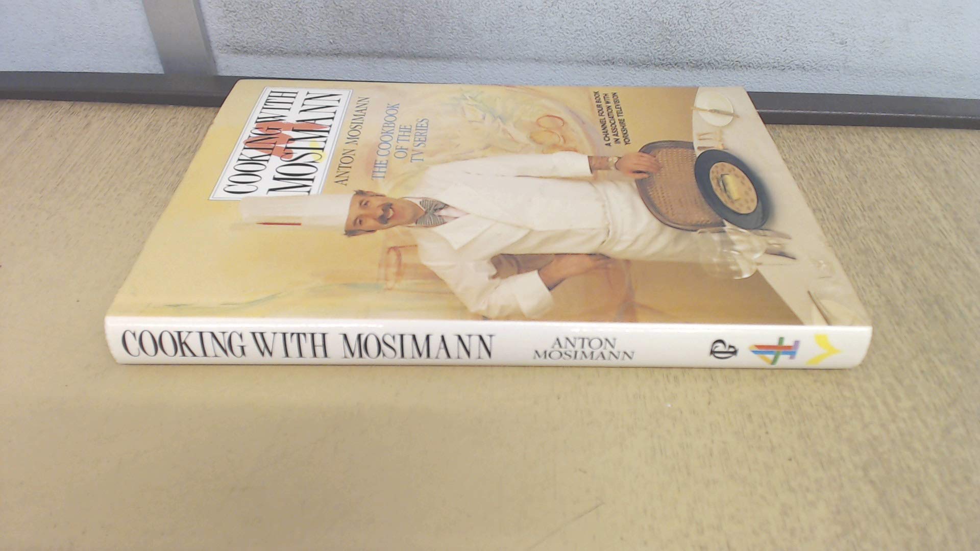 Cooking with Mosimann Leisure, Home & Garden Books