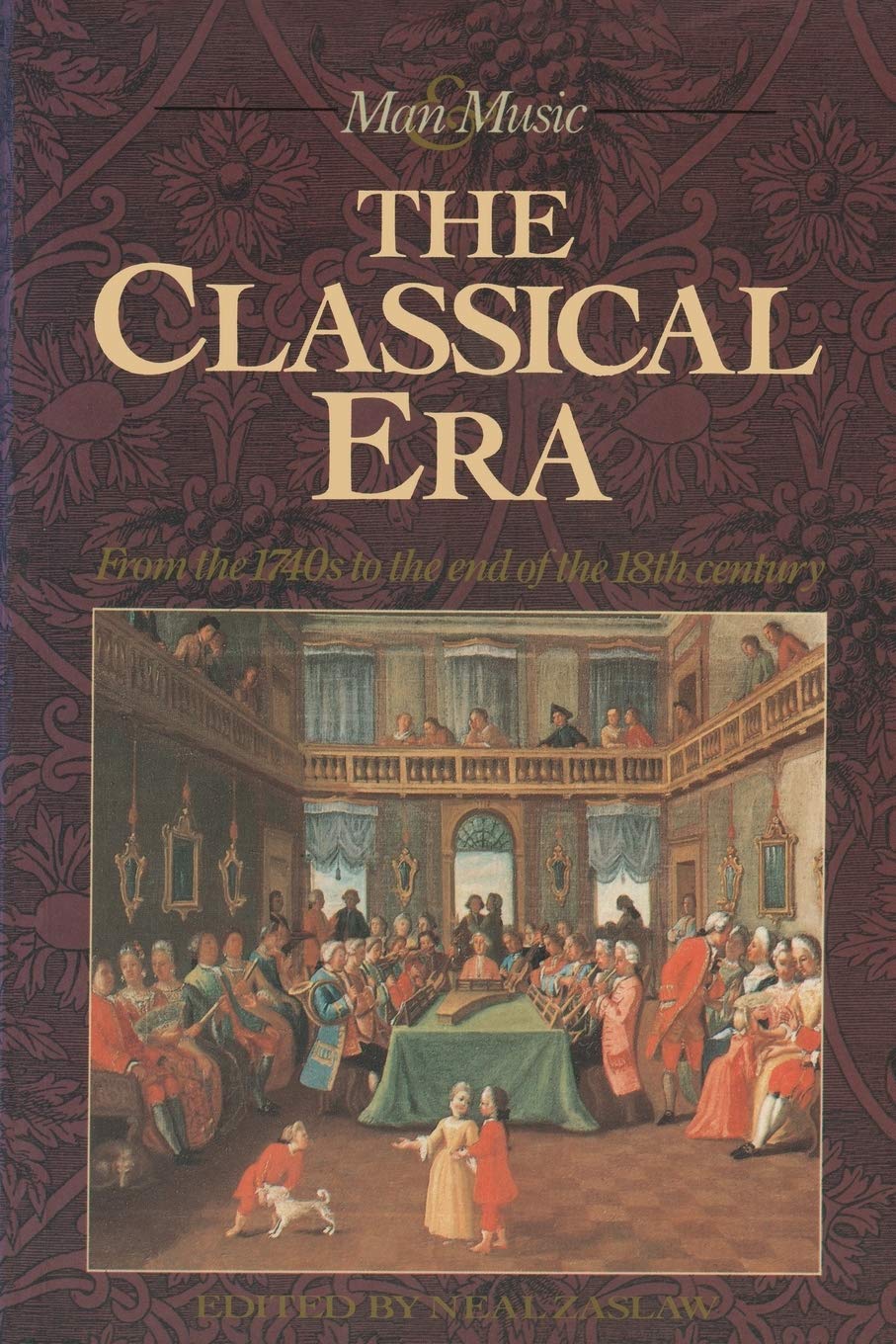 Product Image: The Classical Era