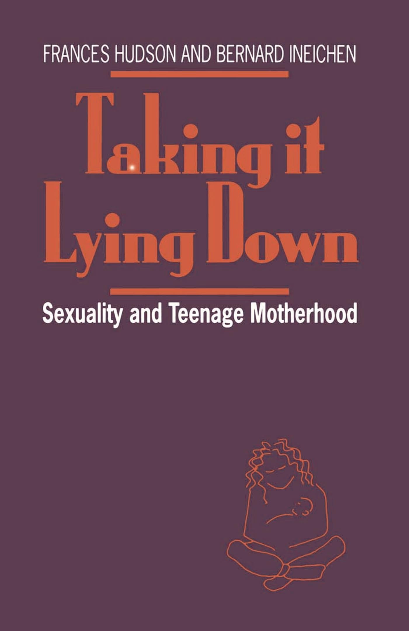 Taking It Lying Down Social Sciences