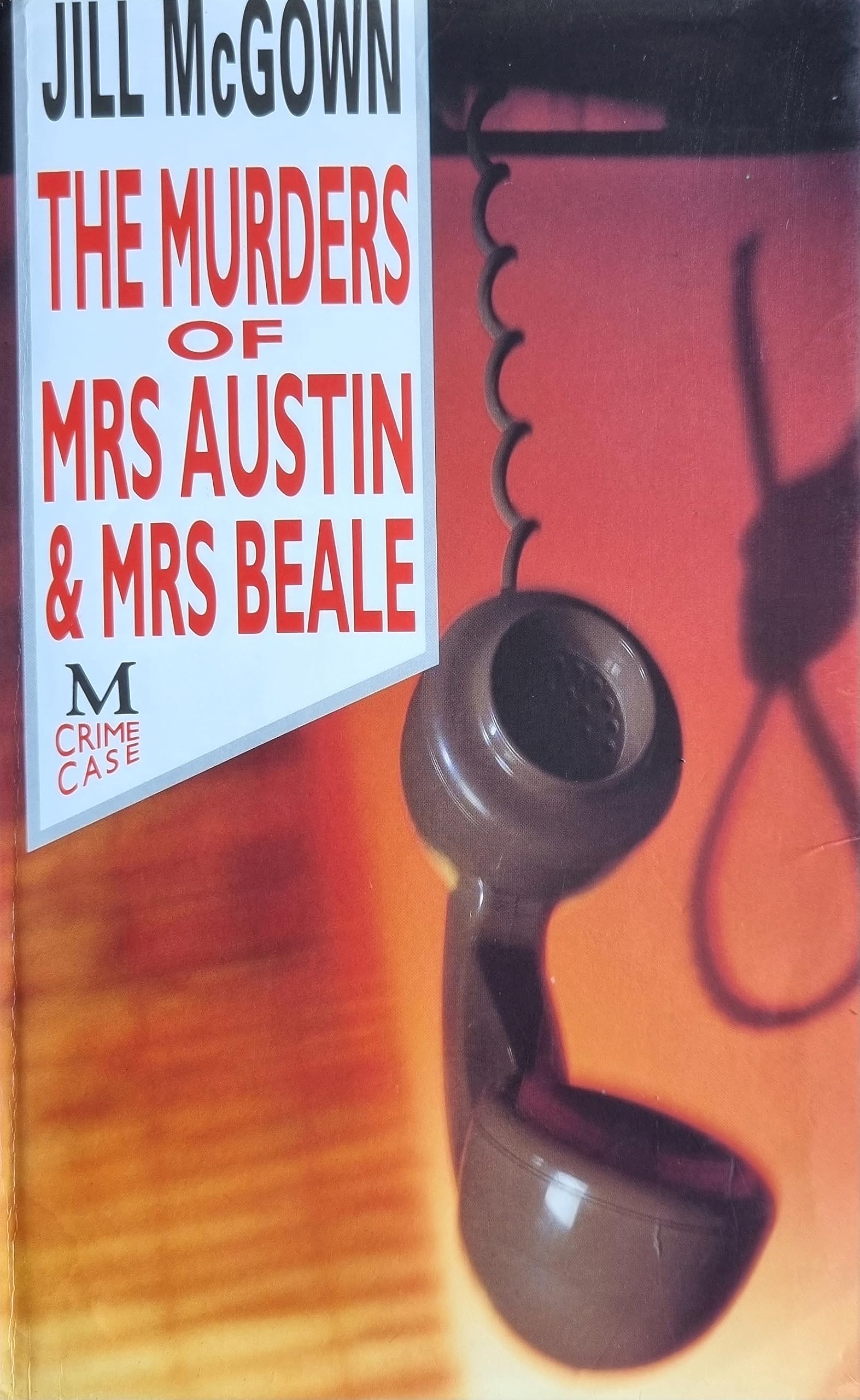 The Murders of Mrs. Austin and Mrs. Beale Contemporary literature