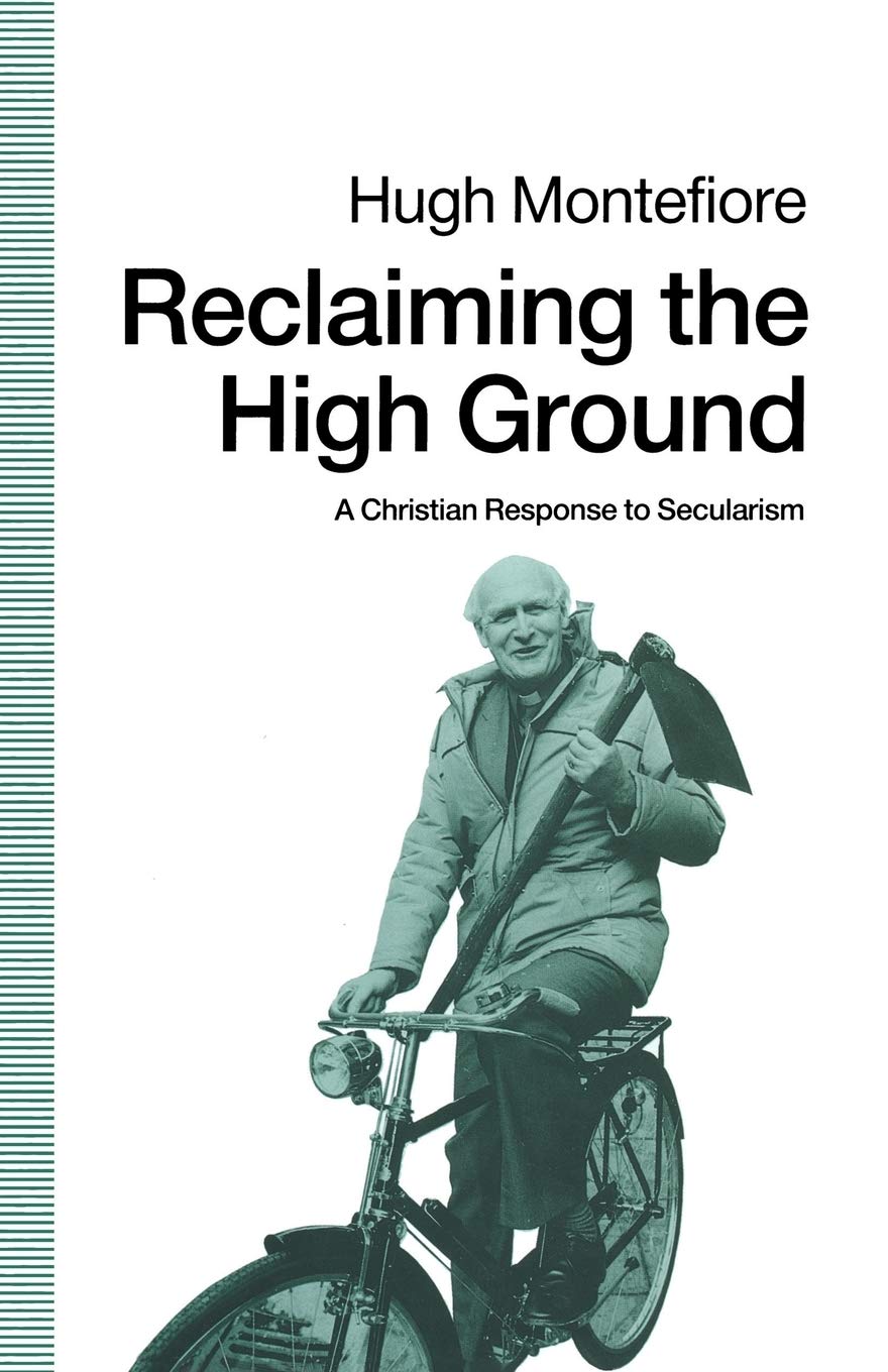 Reclaiming the High Ground: A Christian Response to Secularism Law
