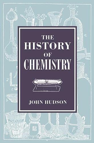 The History of Chemistry Social Sciences